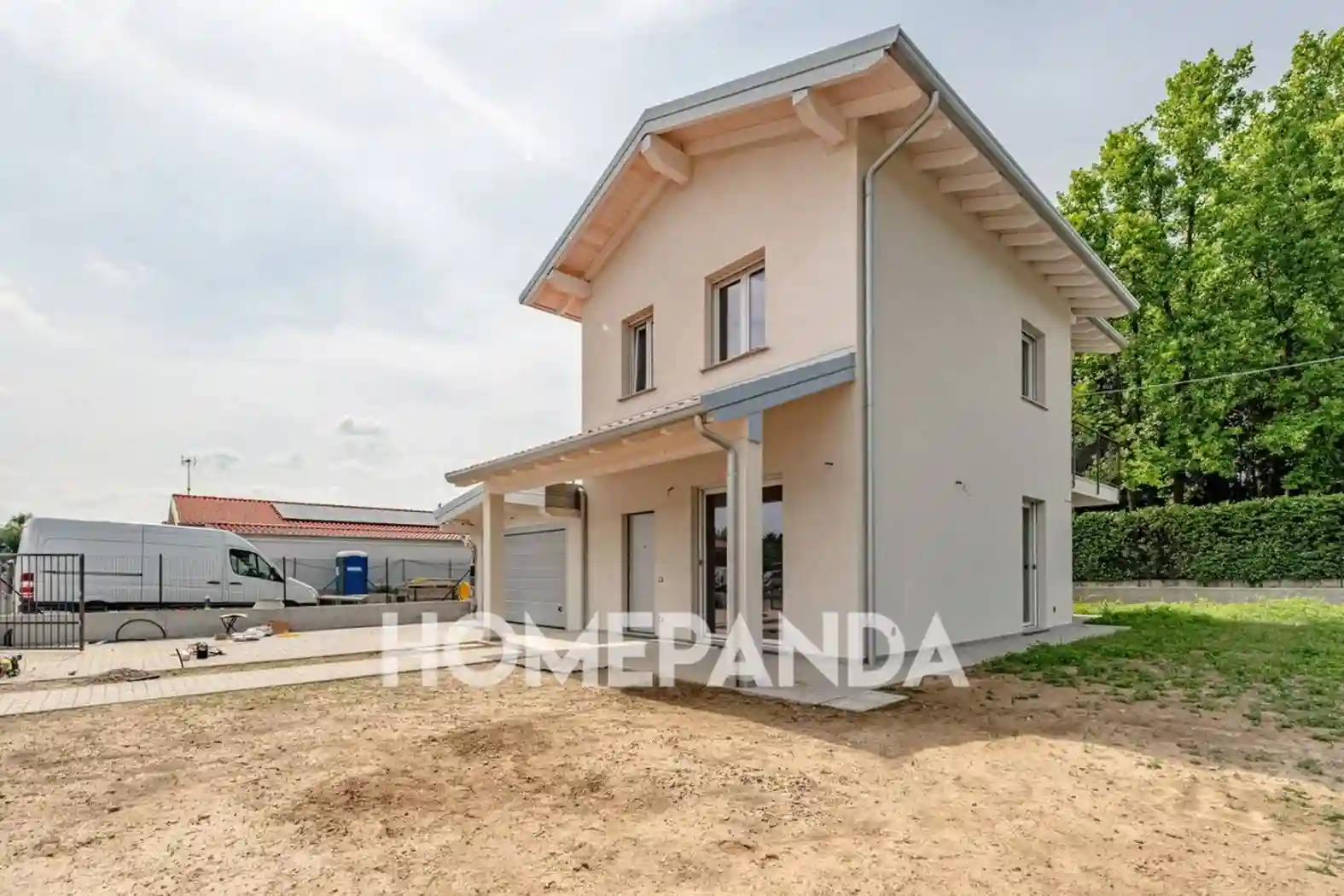 Villa - foto 3