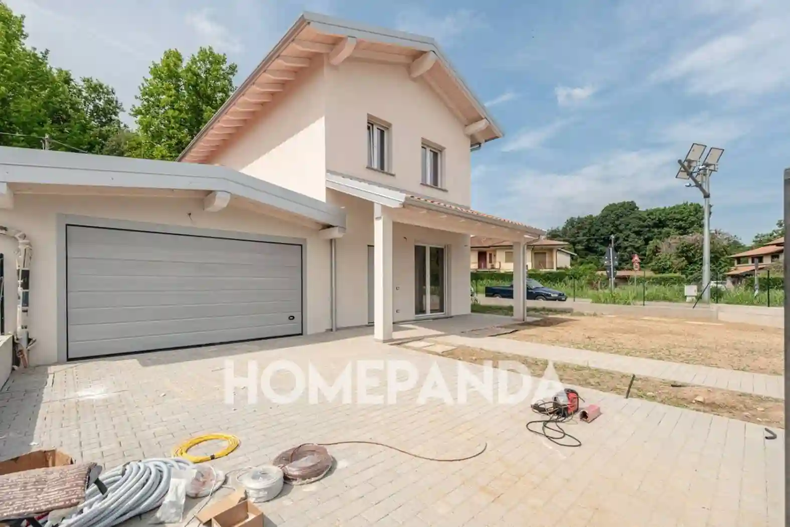 Villa - foto 4