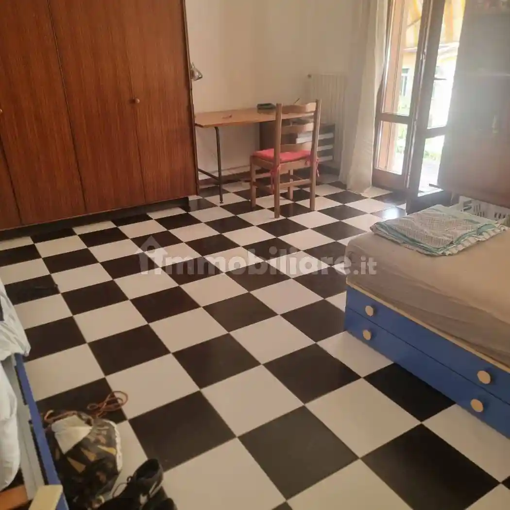 Appartamento in affitto a Padova