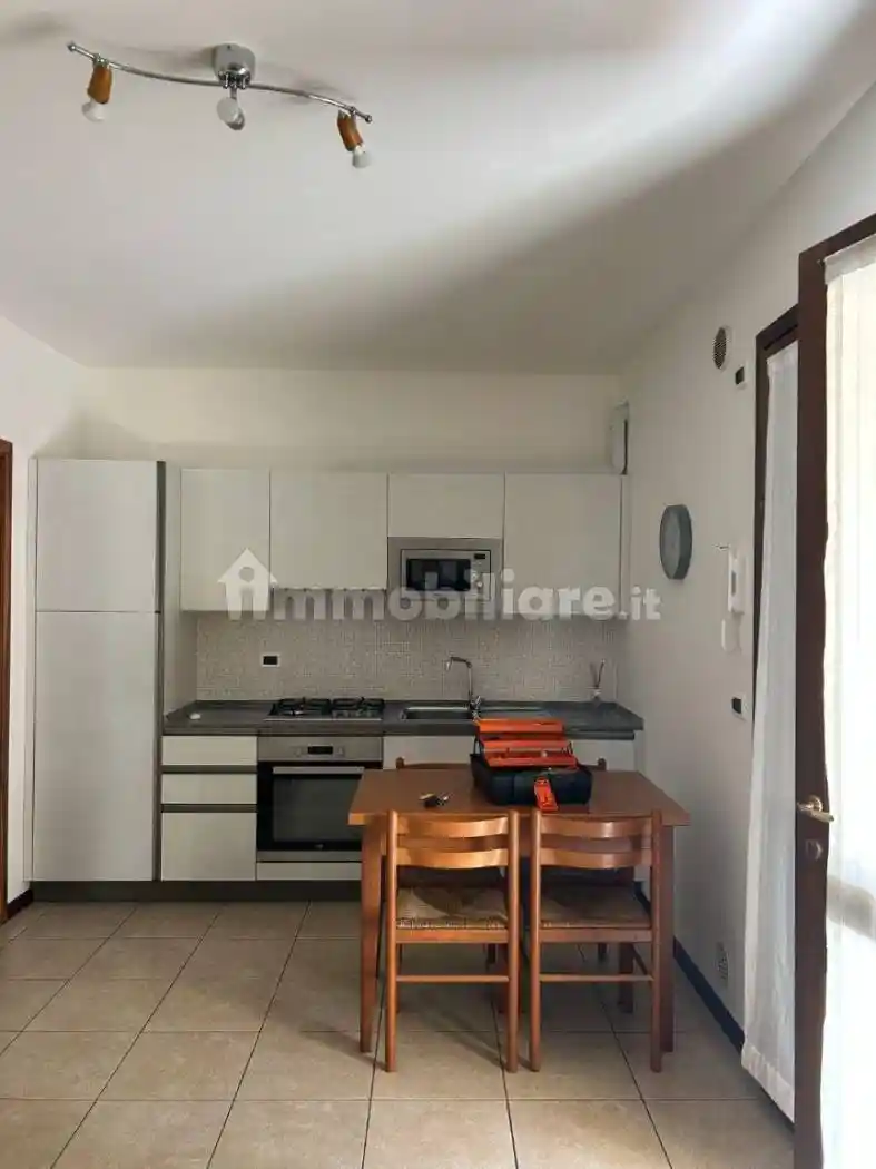 Appartamento in vendita a Portogruaro