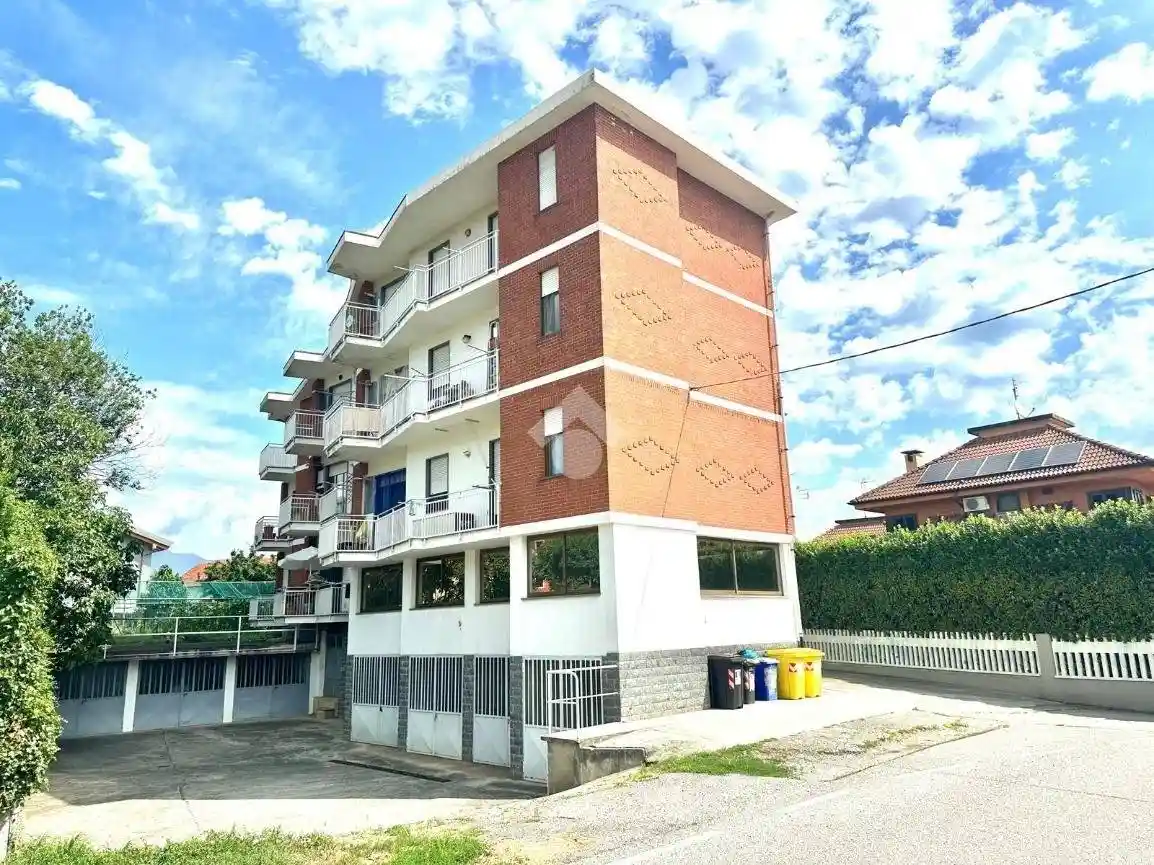 Appartamento in affitto a Fiano