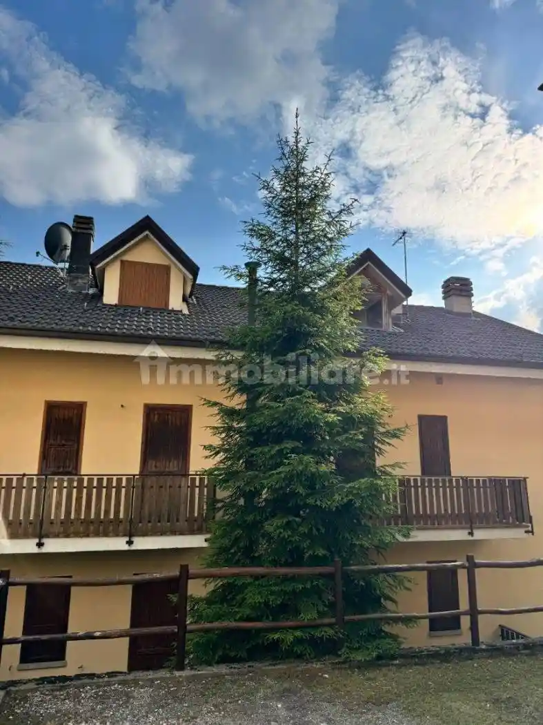 Appartamento in affitto a Piazzatorre