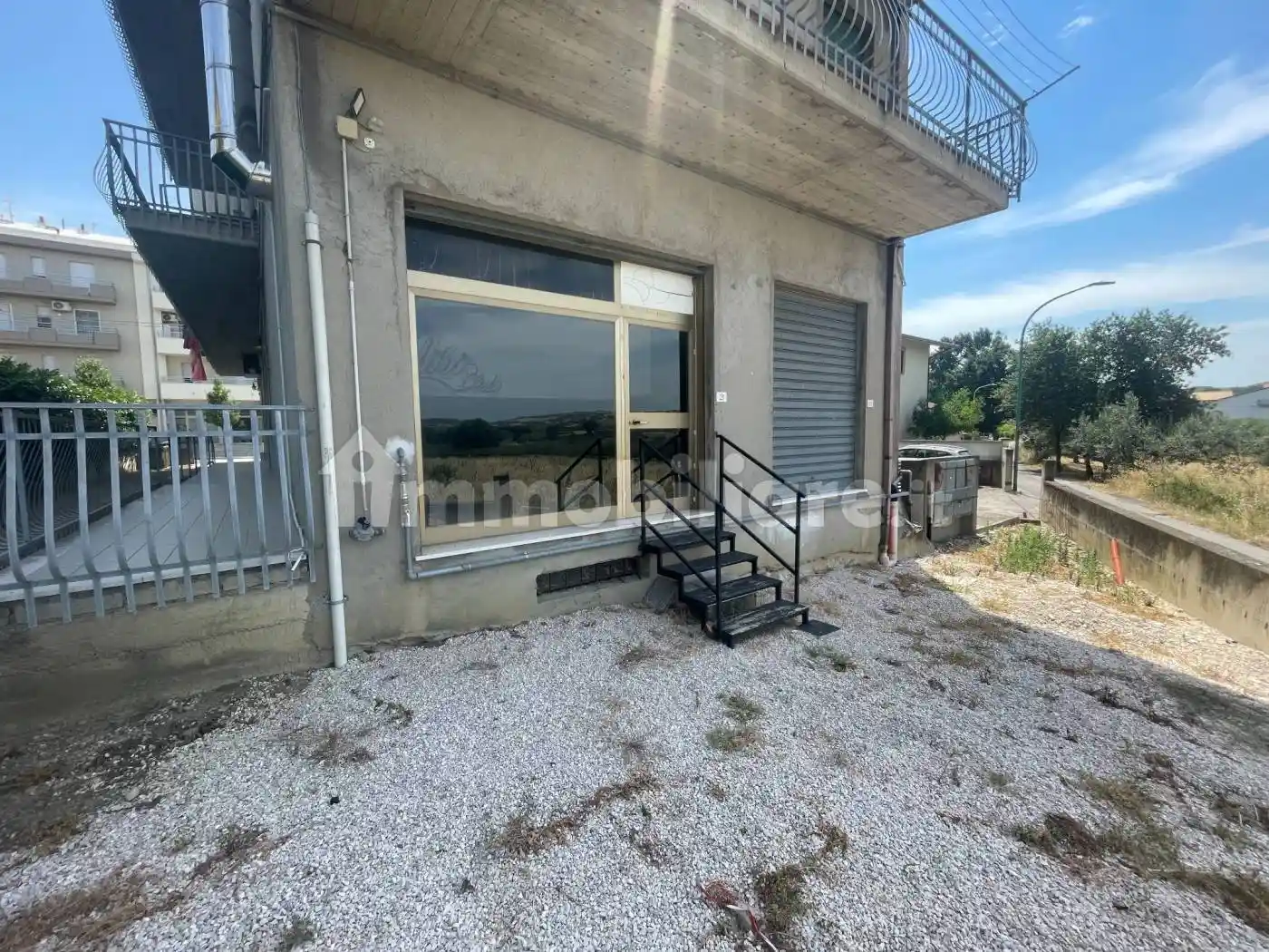 Loft in affitto a San Salvo