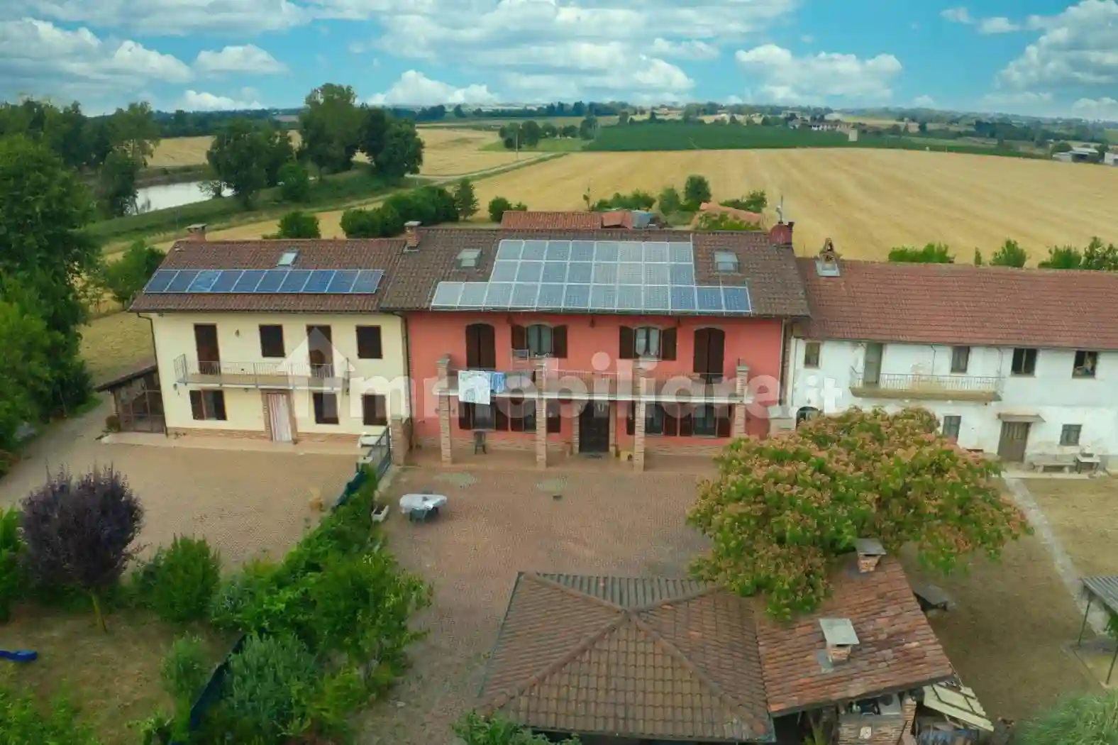 Casa indipendente - foto 2