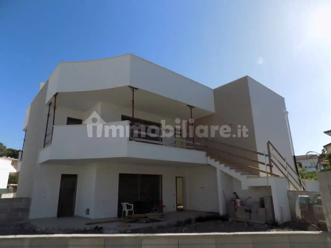 Villa in vendita a Ginosa
