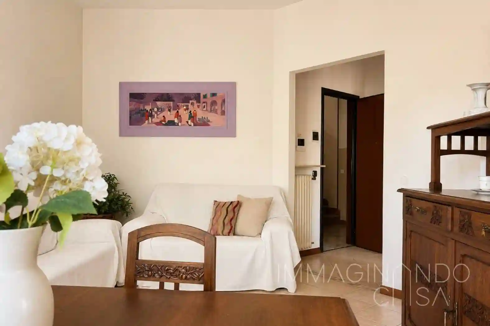 Appartamento - foto 4