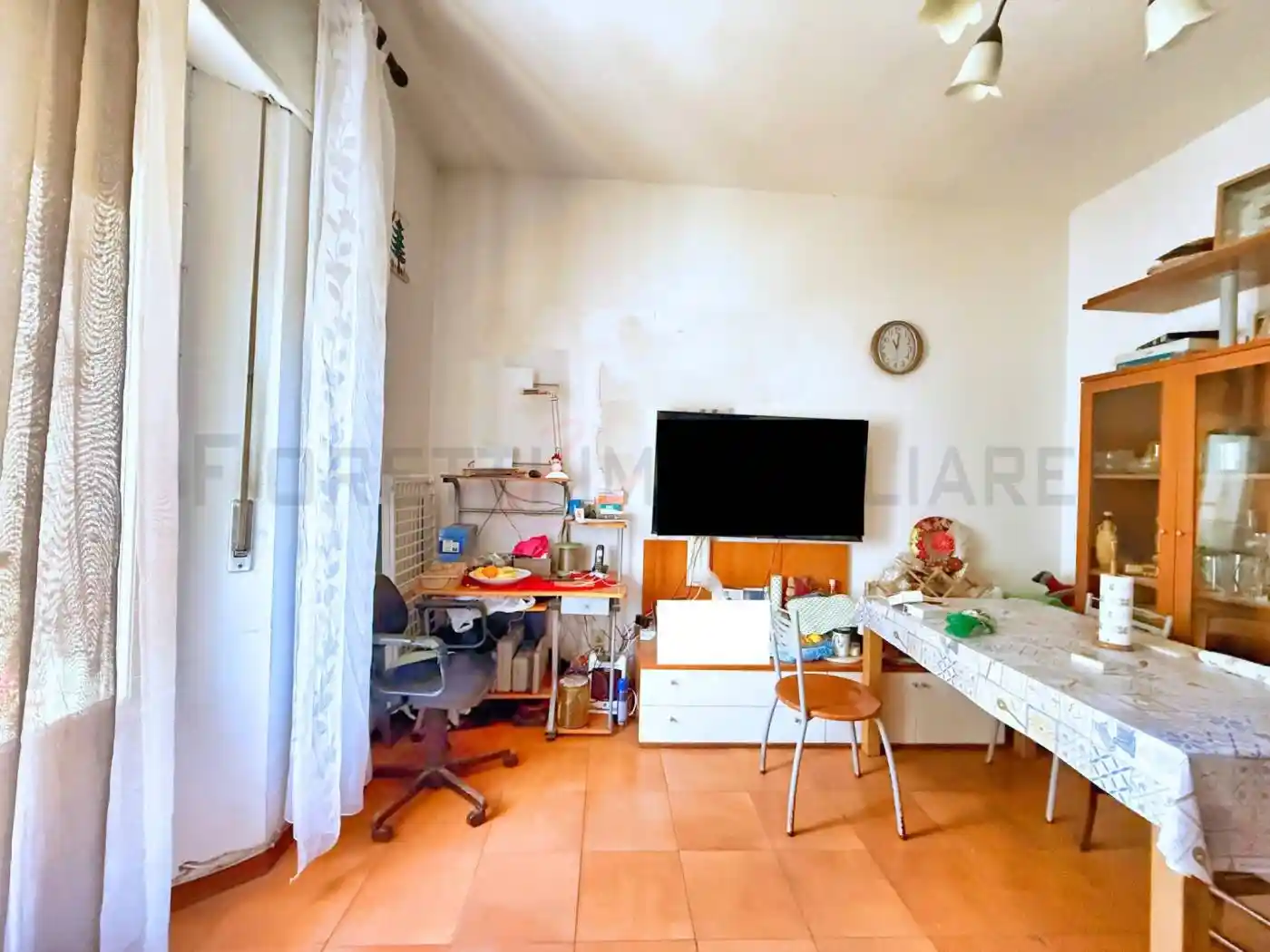 Appartamento in vendita a Campiglia Marittima