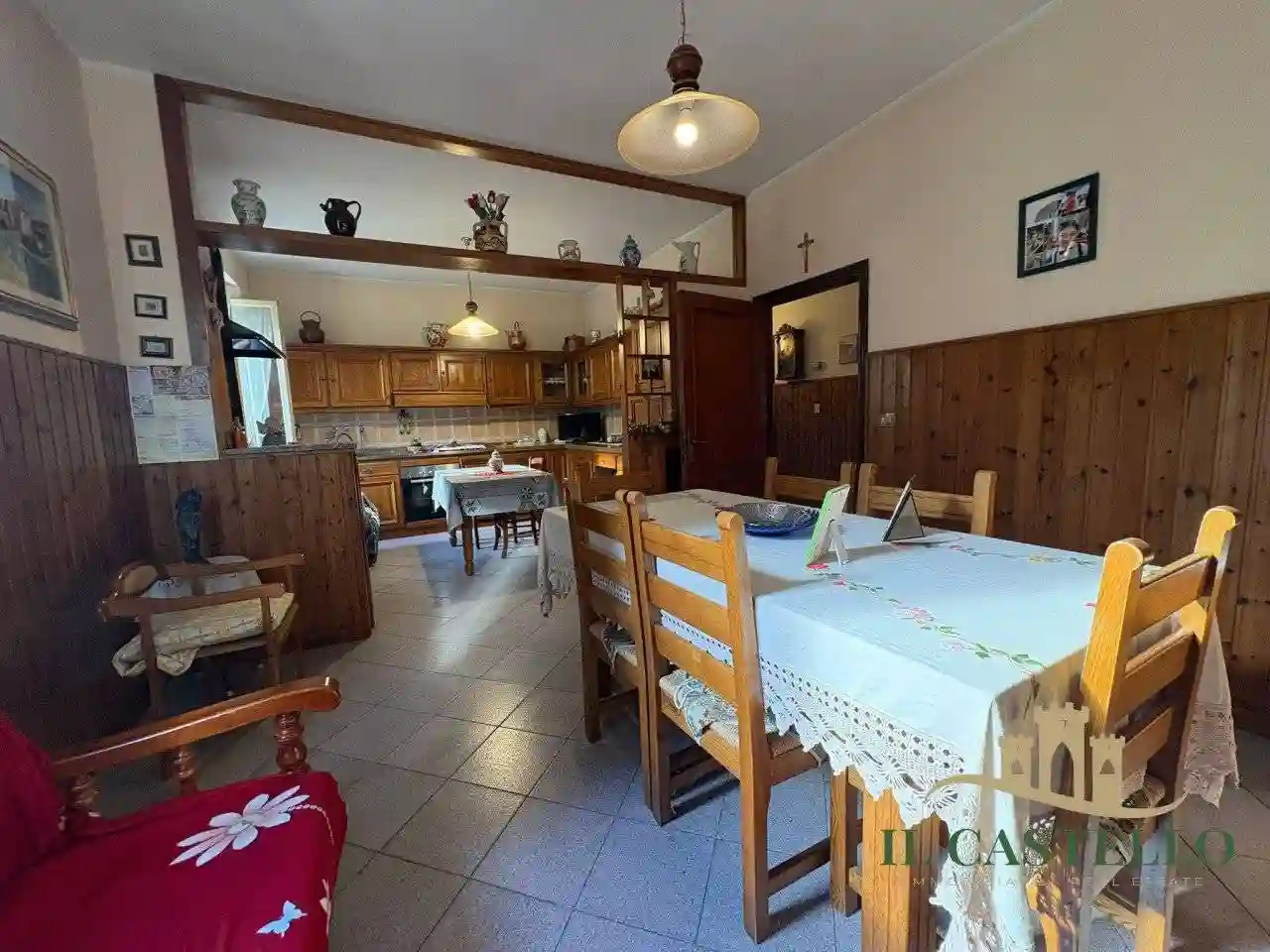 Casa indipendente - foto 4