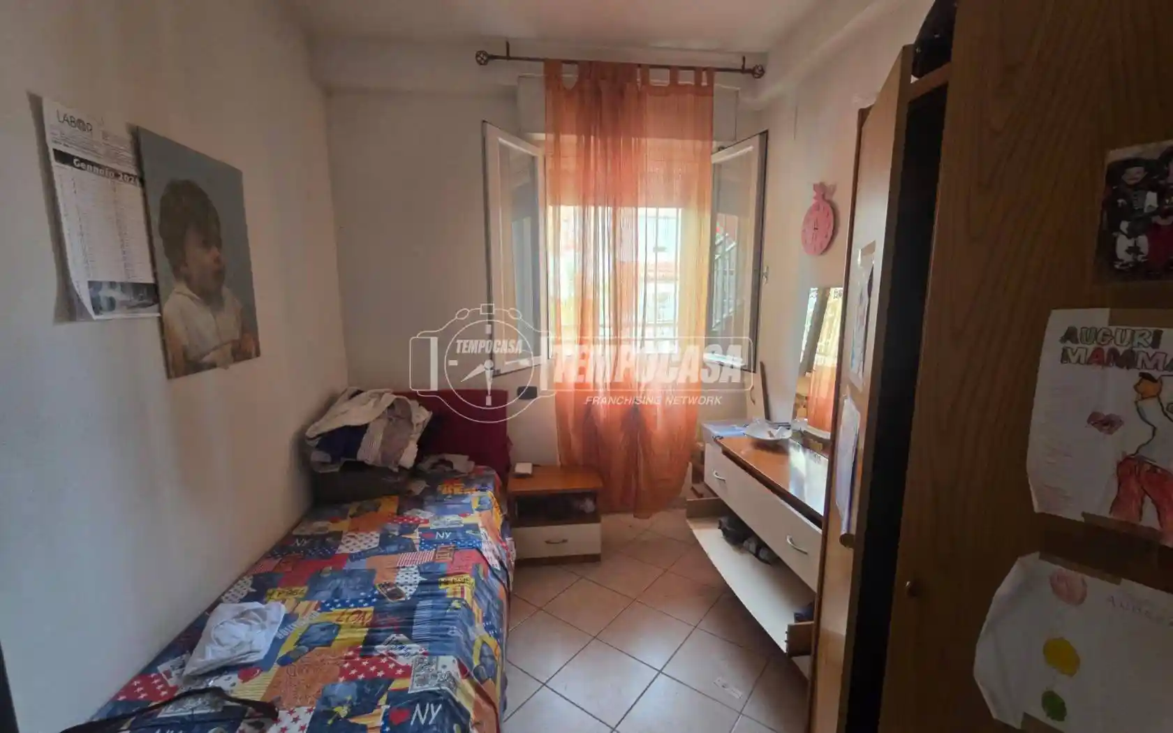 Appartamento in vendita a Papozze