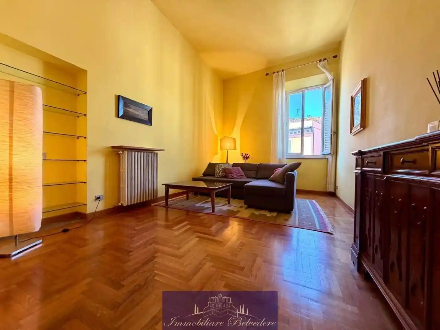 Appartamento in affitto a Firenze