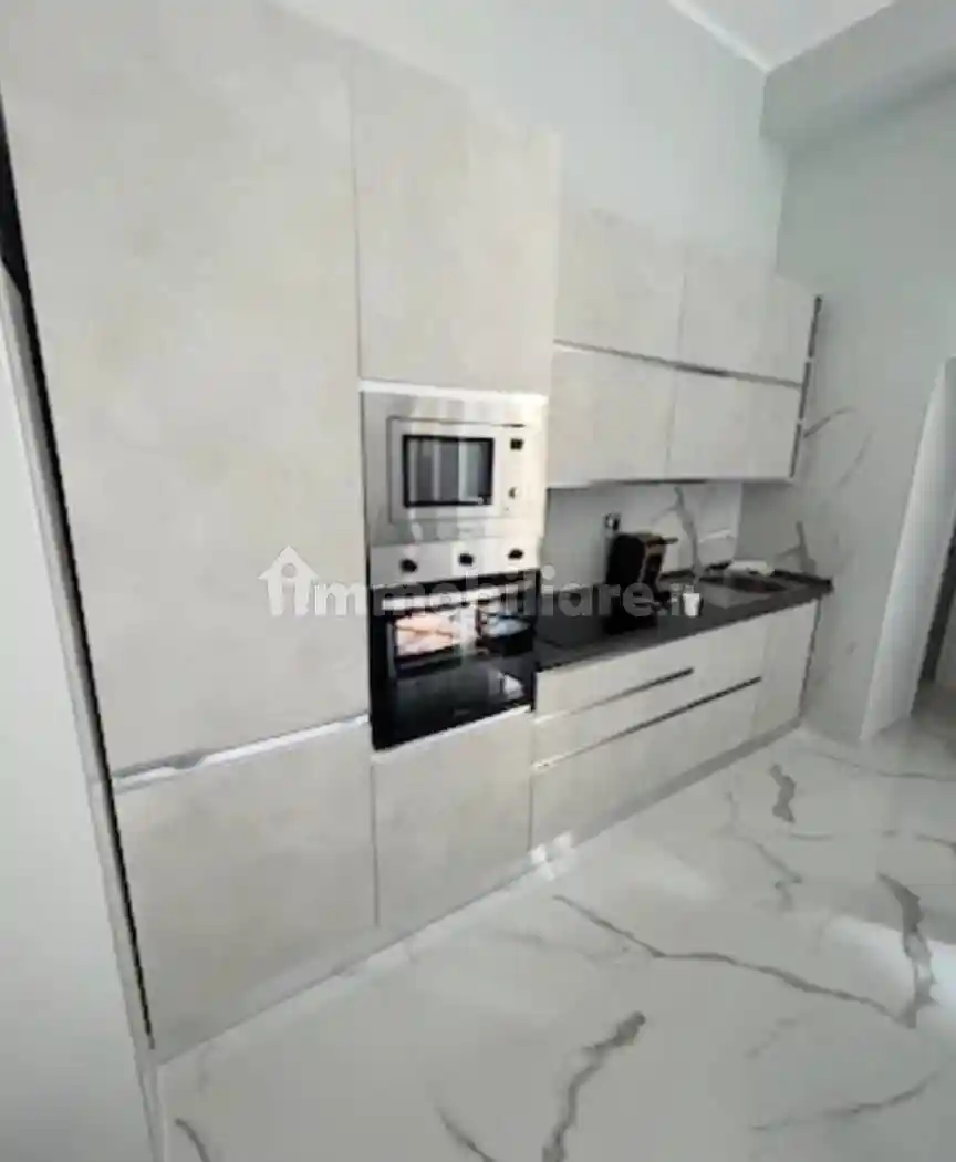 Appartamento in vendita a Terracina