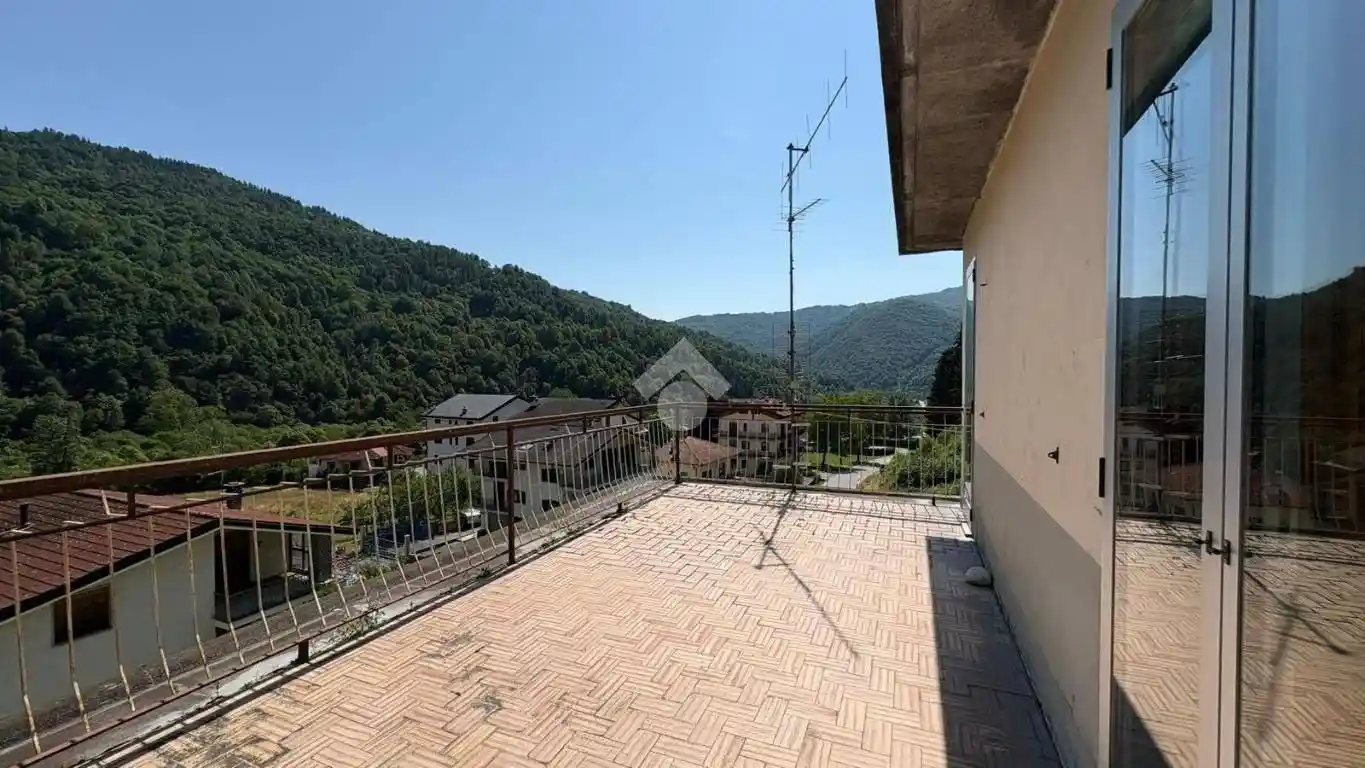 Appartamento in vendita a Melle