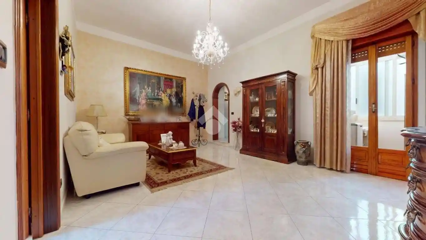 Casa indipendente in vendita a Francavilla Fontana