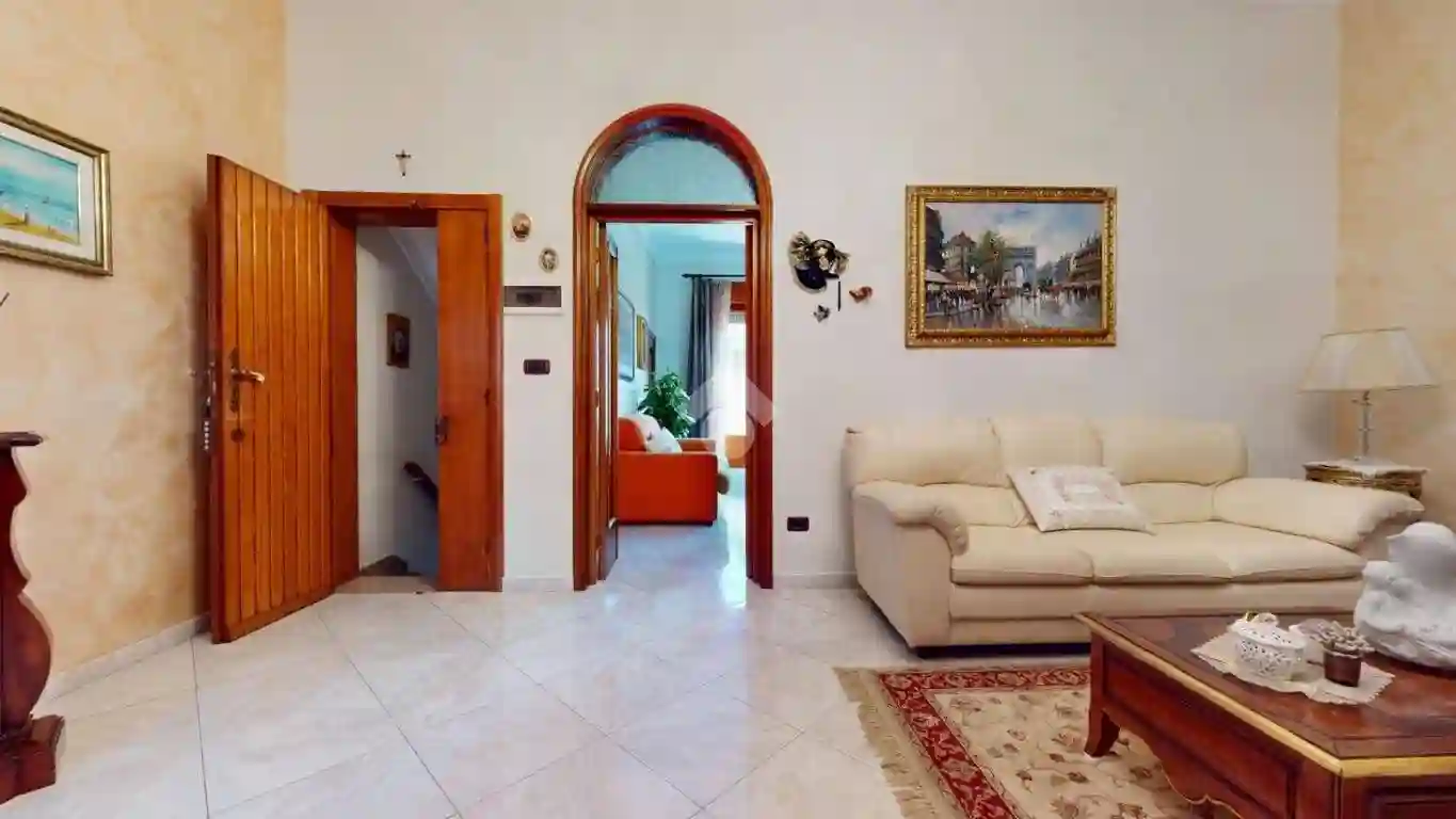 Casa indipendente - foto 5