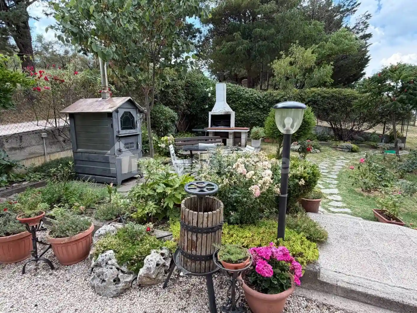 Villa - foto 4