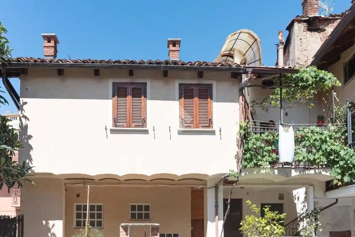 Rustico - Casale in vendita a Ciriè
