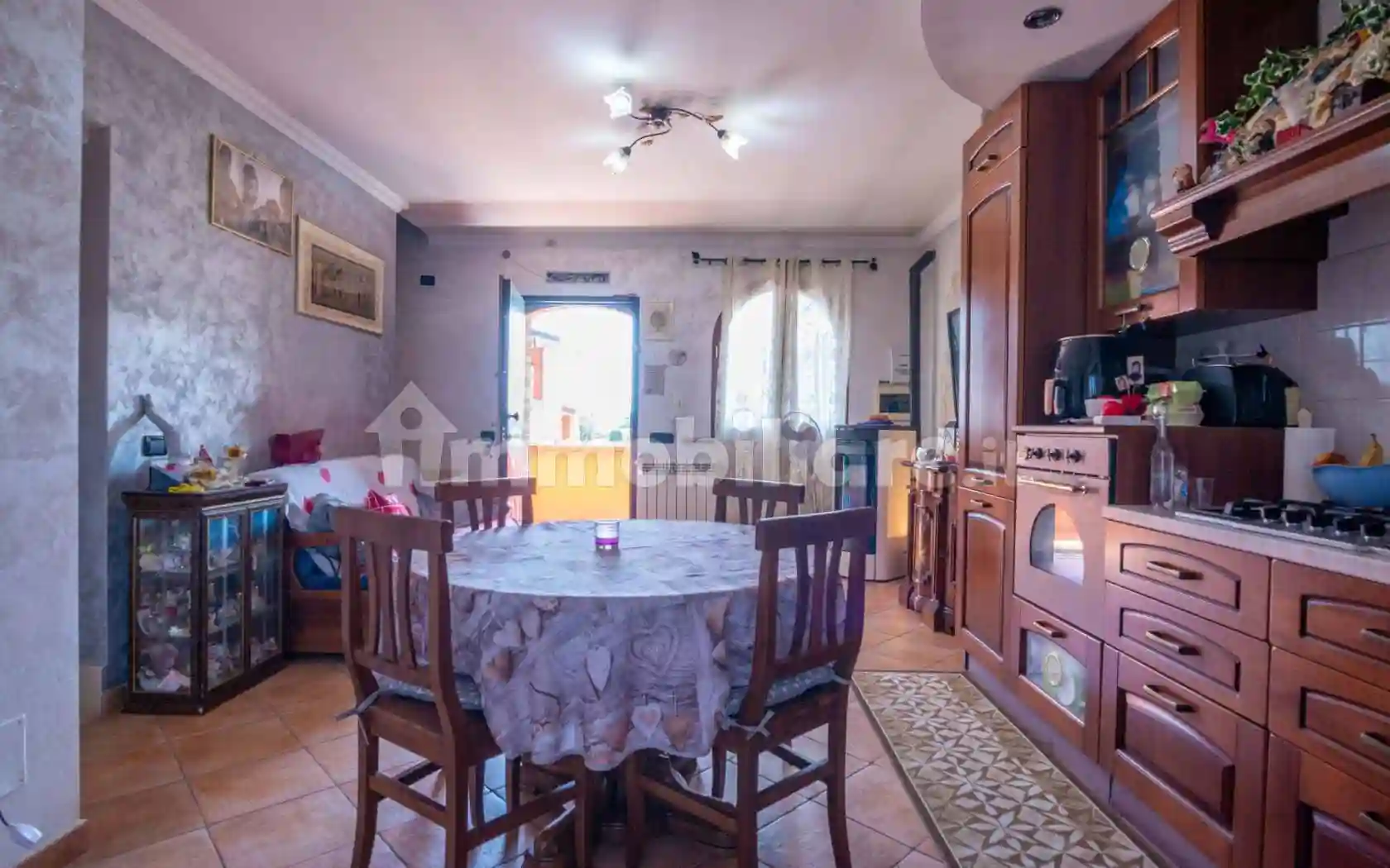 Villetta a schiera - foto 4
