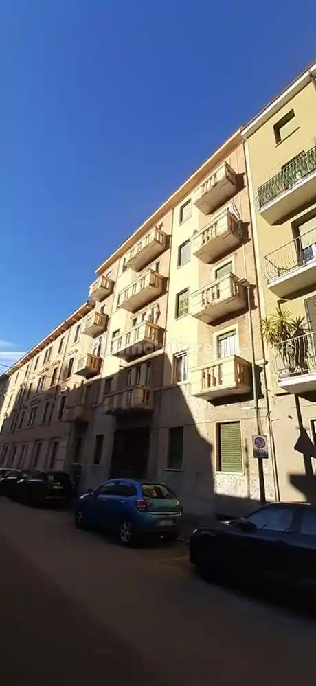 Appartamento in vendita a Sesto San Giovanni
