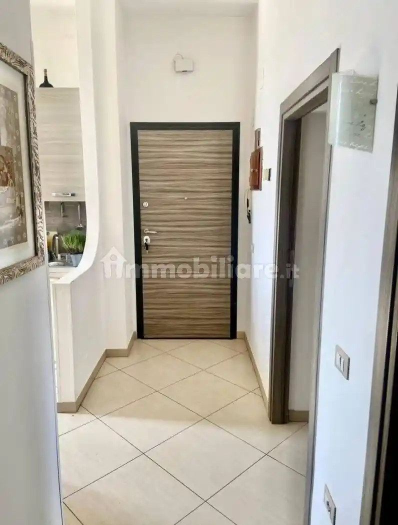 Appartamento in vendita a Campiglia Marittima