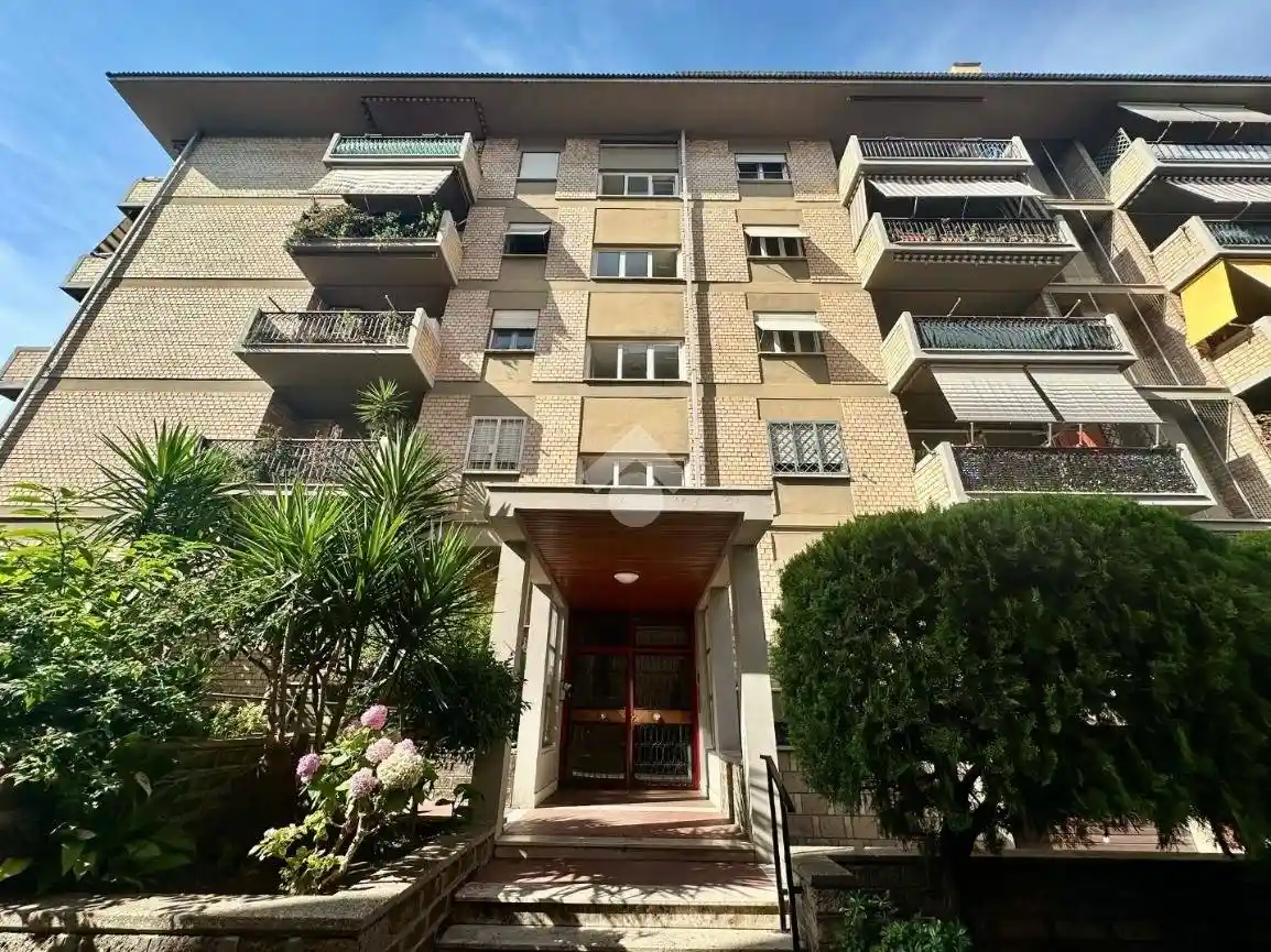 Appartamento in affitto a Roma