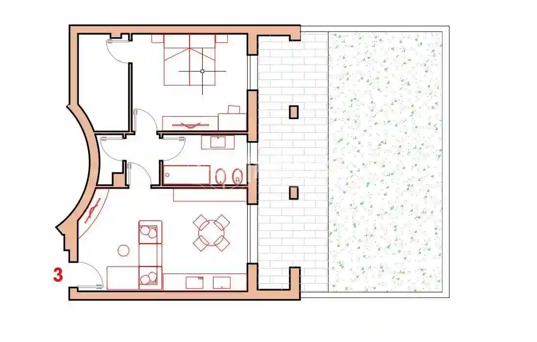 Appartamento - foto 2