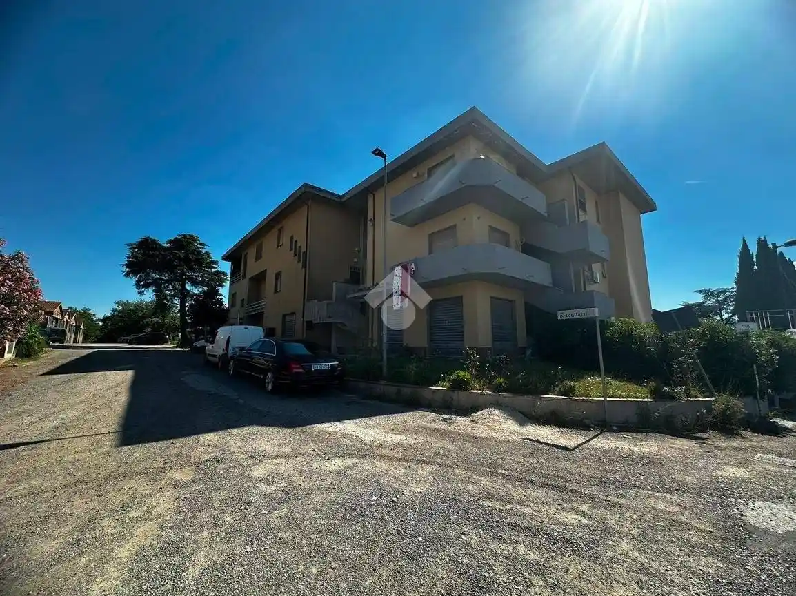 Appartamento in vendita a Casciana Terme Lari
