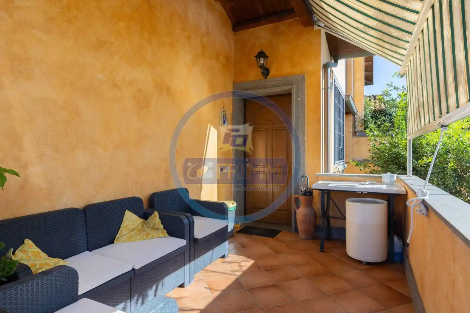 Villa in vendita a Roma