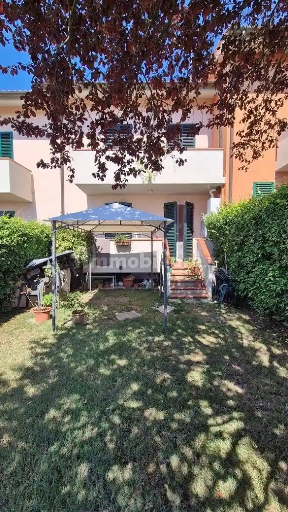 Casa indipendente in vendita a San Casciano in Val di Pesa