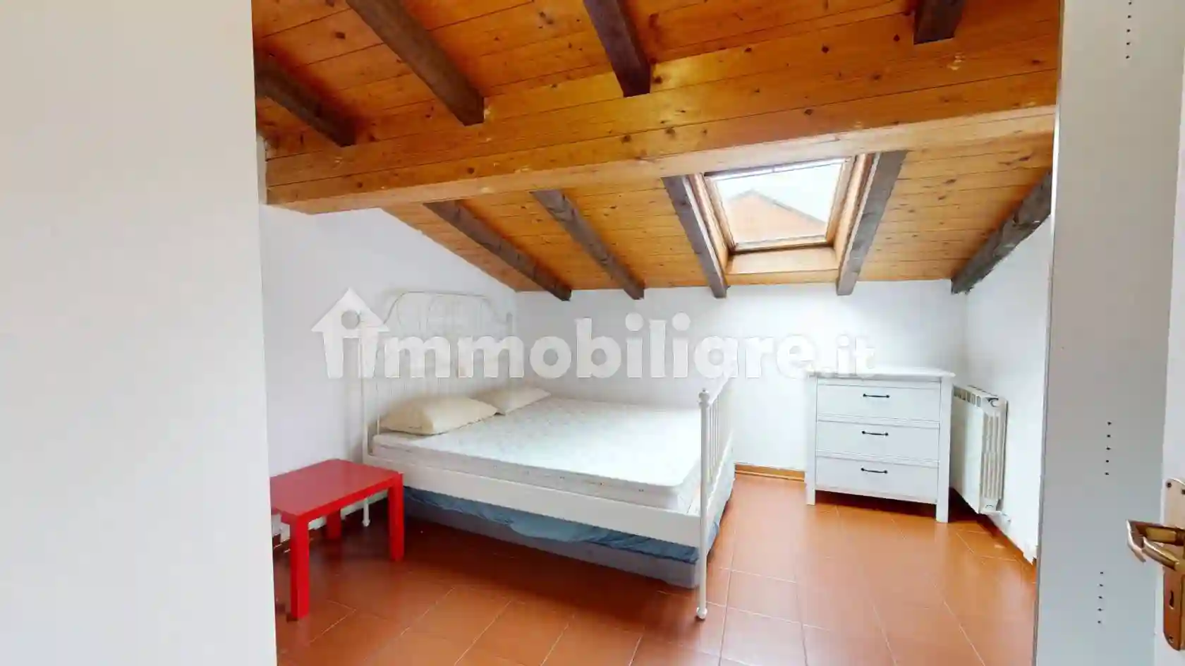 Attico - Mansarda - foto 5