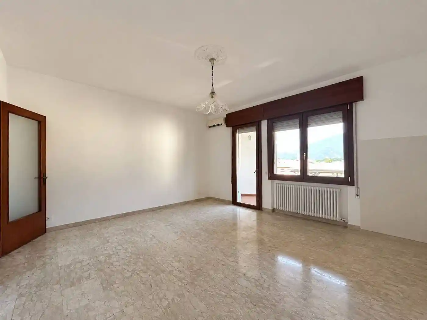 Appartamento in affitto a Romano d'Ezzelino