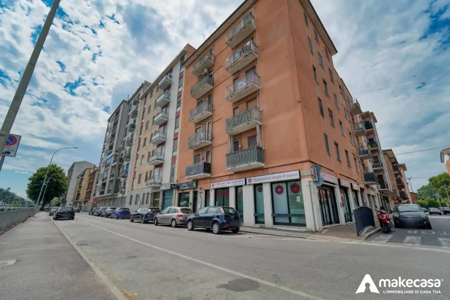 Appartamento in vendita a San Giuliano Milanese