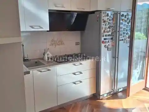 Appartamento in vendita a Caerano di San Marco