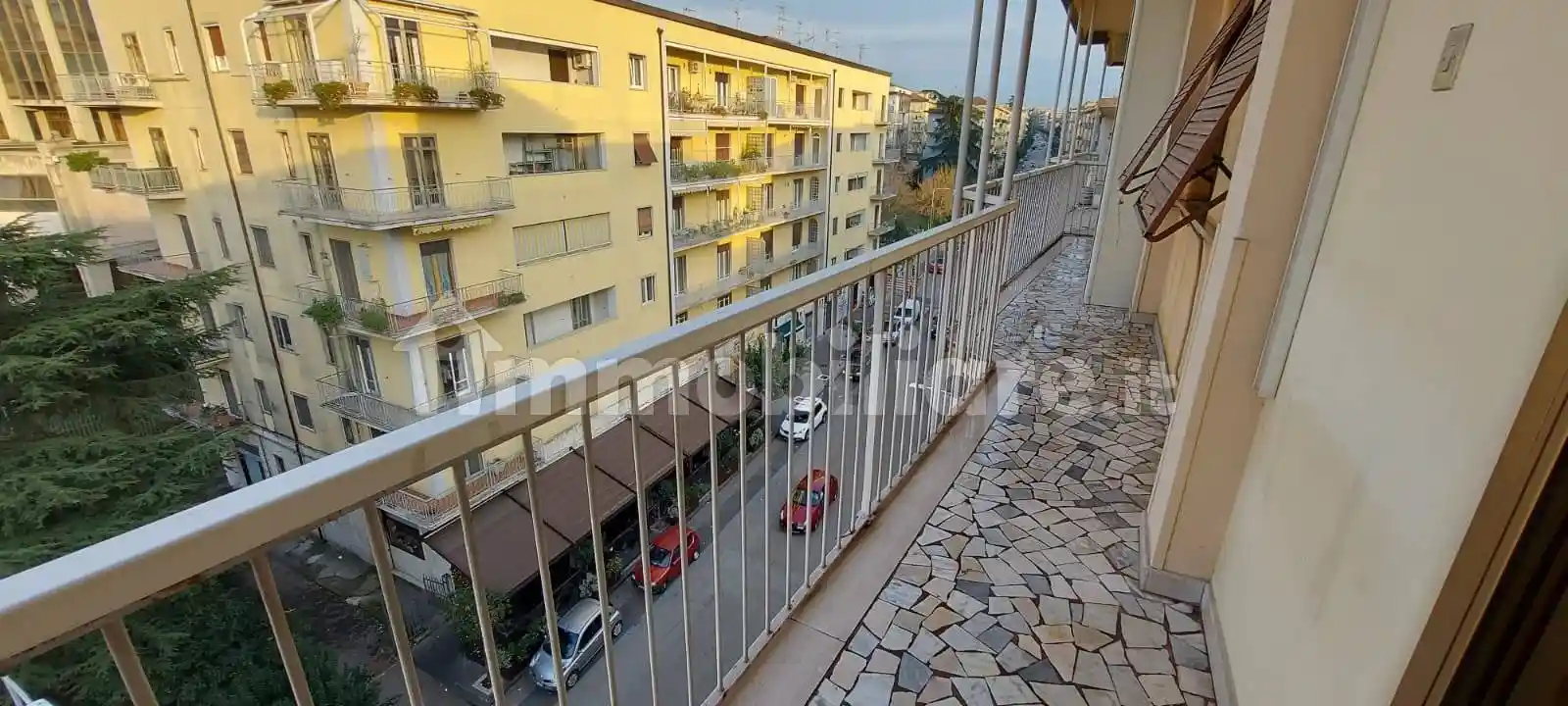 Appartamento in affitto a Benevento