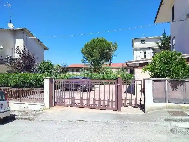 Appartamento in vendita a Civitanova Marche