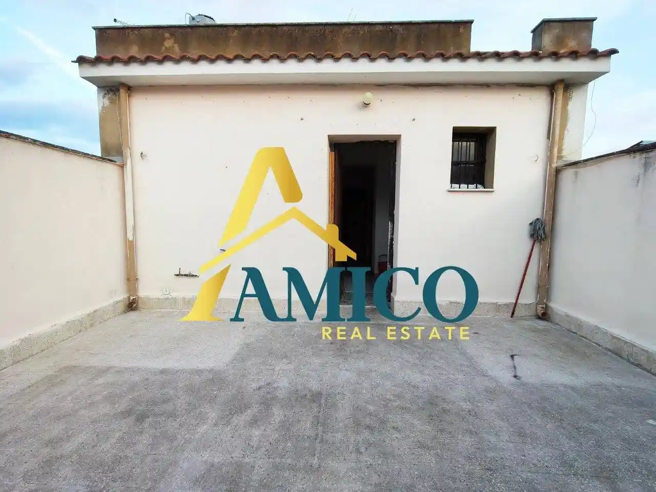 Appartamento in vendita a Bagheria