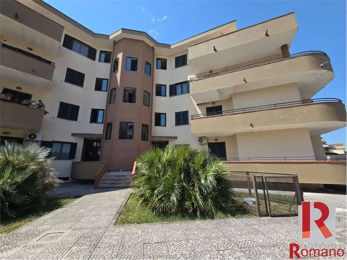 Appartamento in vendita a Santa Maria Capua Vetere