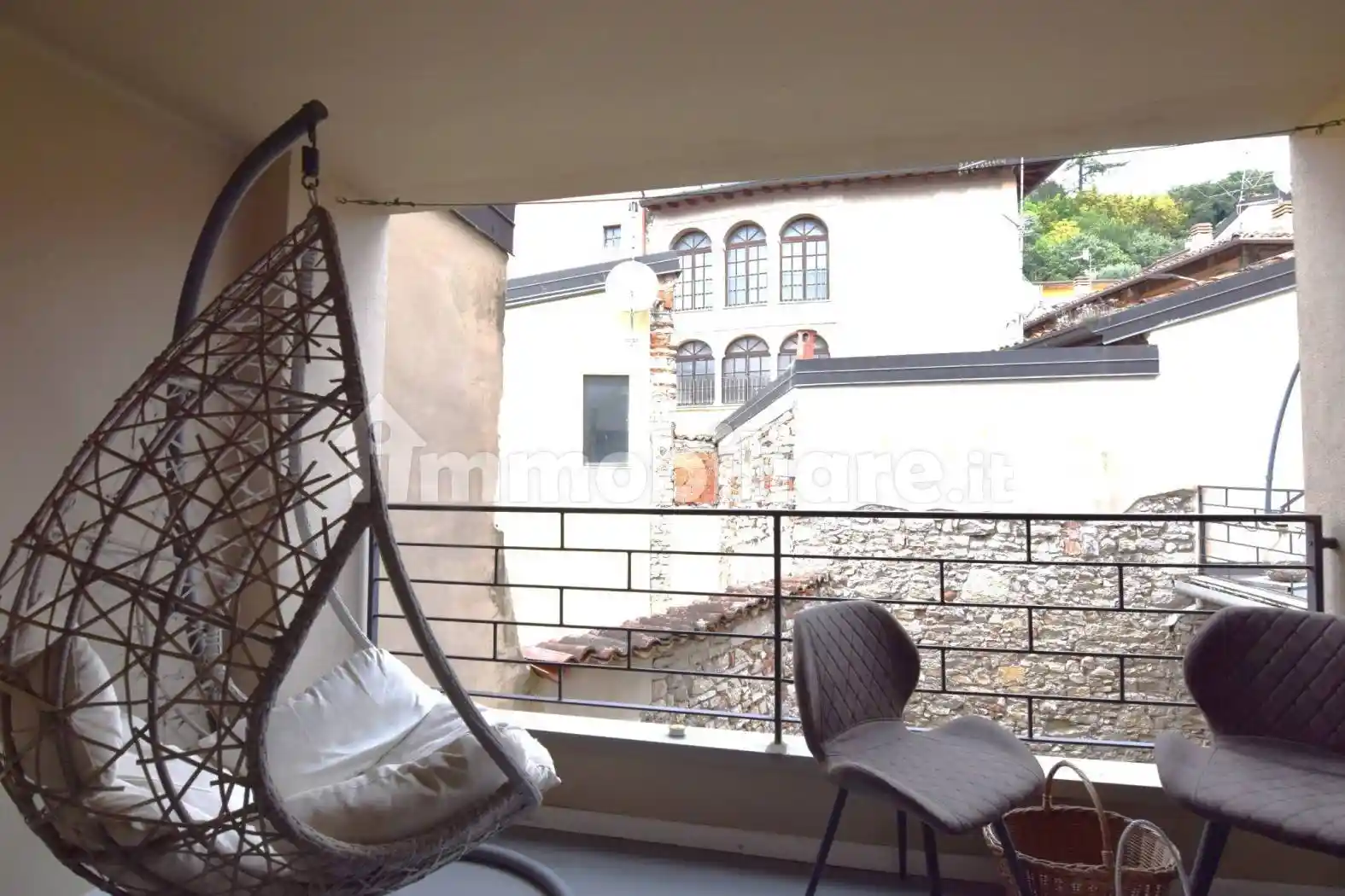 Palazzo - Edificio in vendita a Rezzato