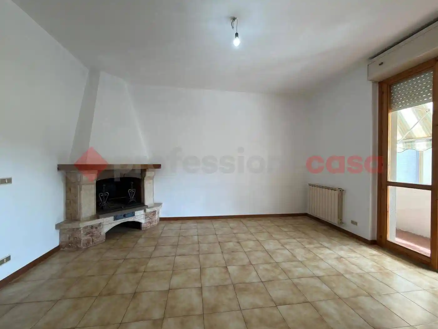 Appartamento in vendita a Arezzo