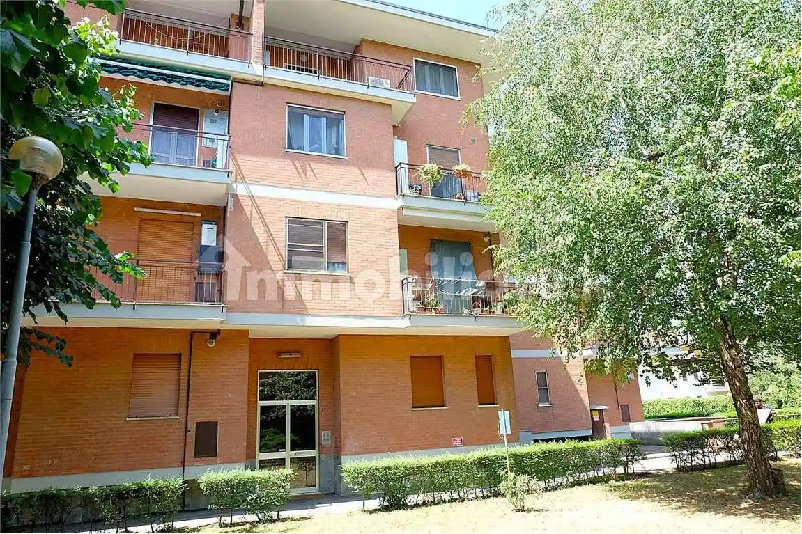 Appartamento in vendita a Piossasco
