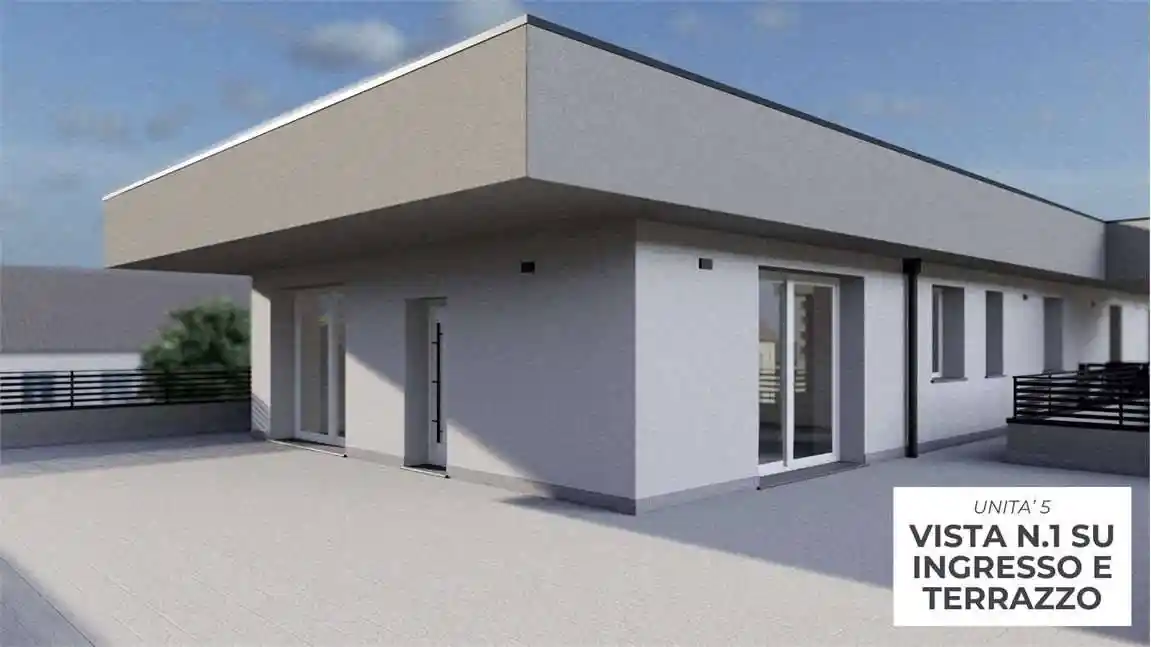Attico - Mansarda in vendita a Oltrona di San Mamette