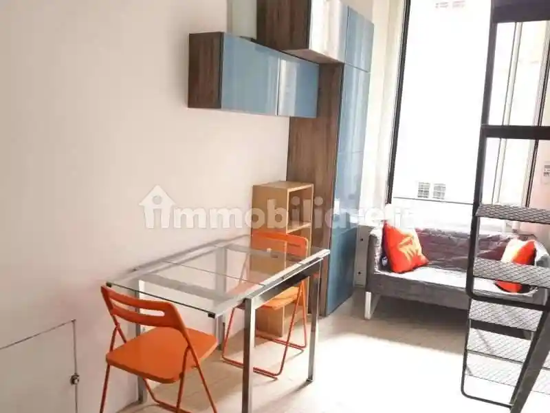 Appartamento in affitto a Genova