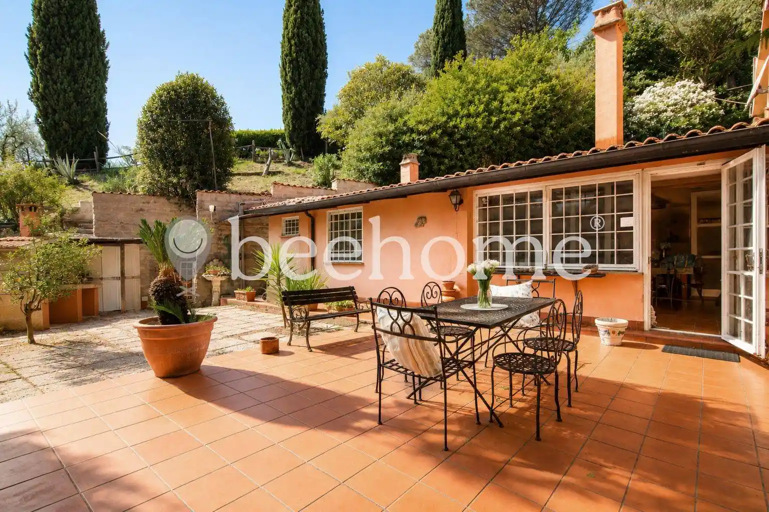 Villa in vendita a Morlupo