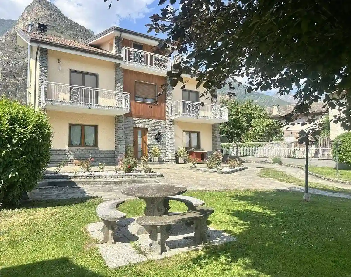 Villa - foto 3