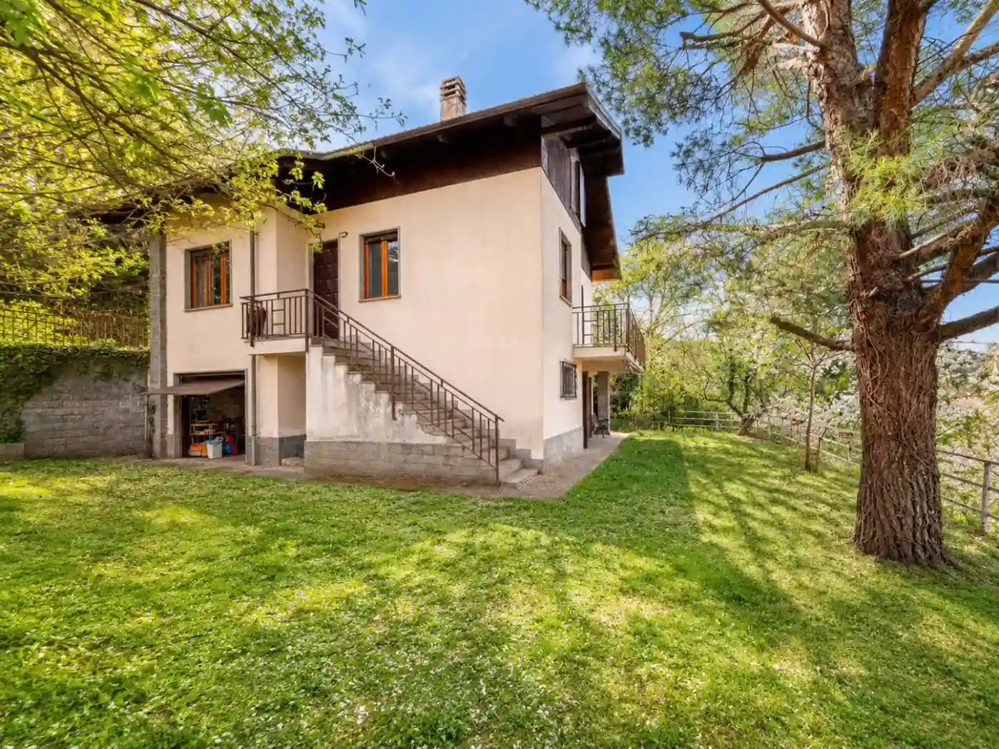 Casa indipendente - foto 4