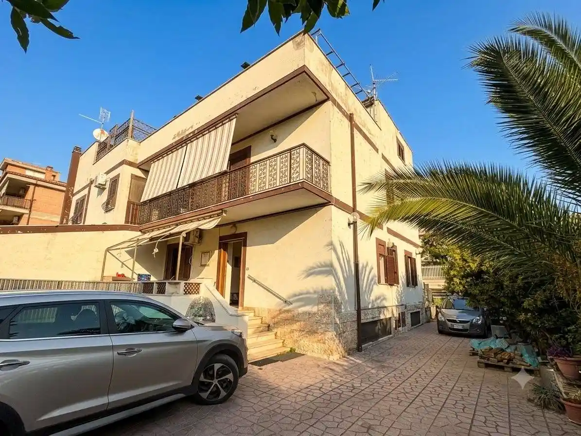 Villa in vendita a Roma