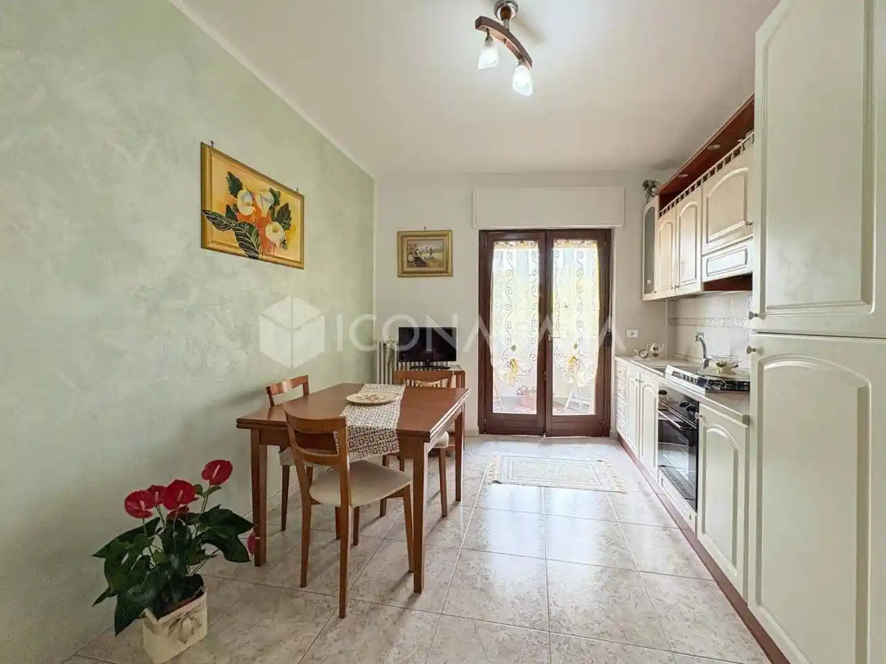 Appartamento in vendita a Matera