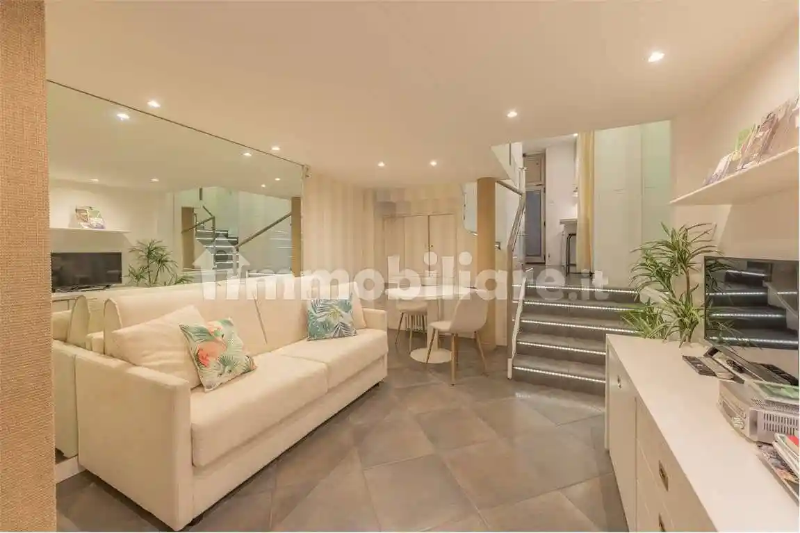 Loft in affitto a Milano