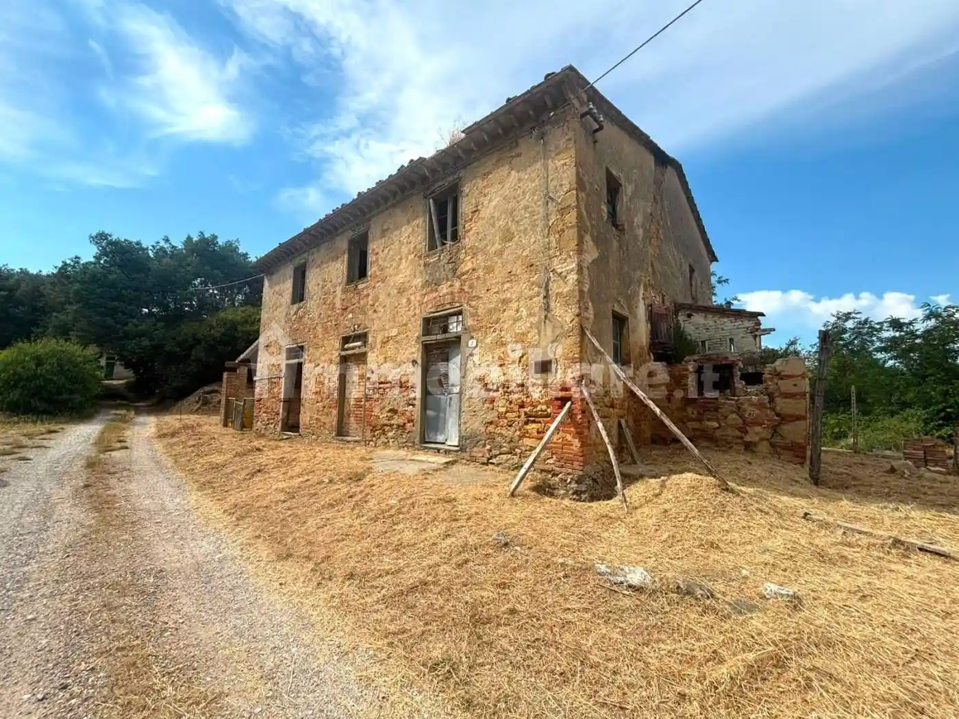 Appartamento in vendita a Fauglia