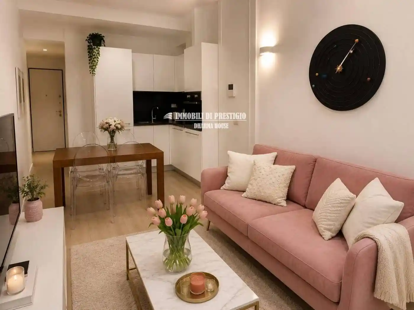 Appartamento in vendita a Milano