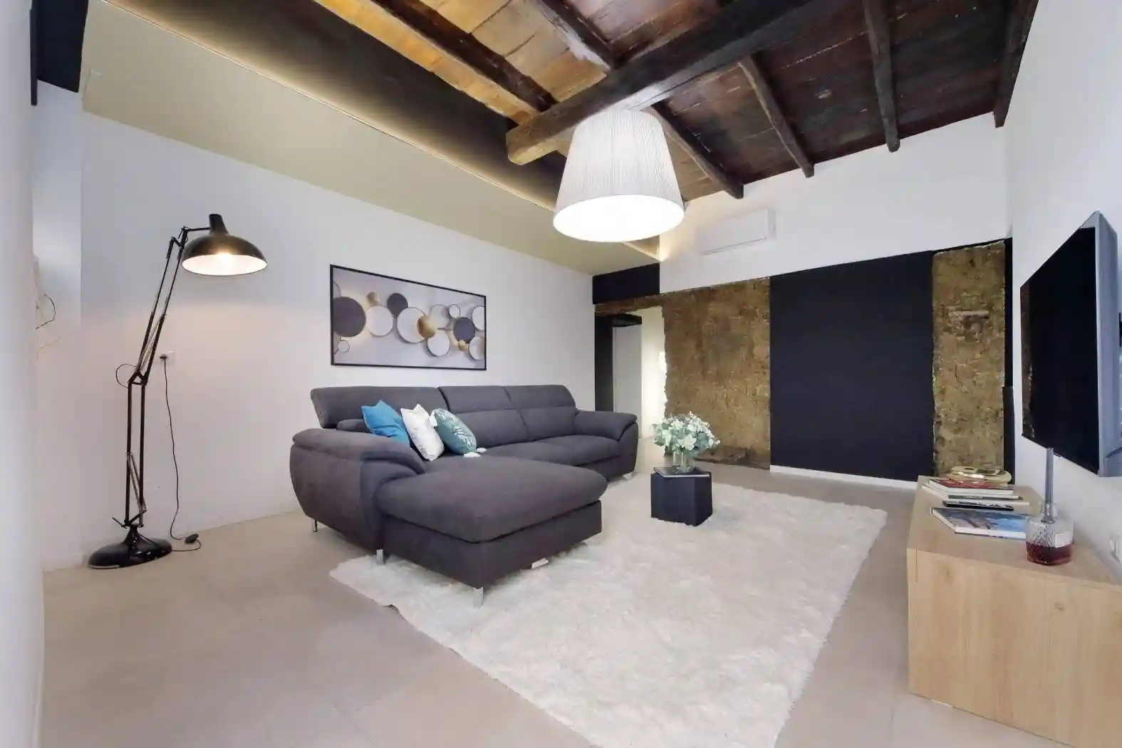 Loft in vendita a Roma